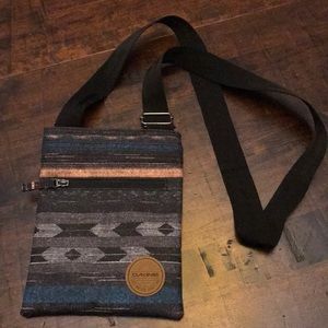 New Without tags Dakine Jive Crossbody bag